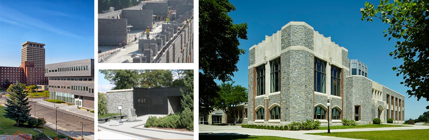 Casler Masonry Launches New Responsive Website