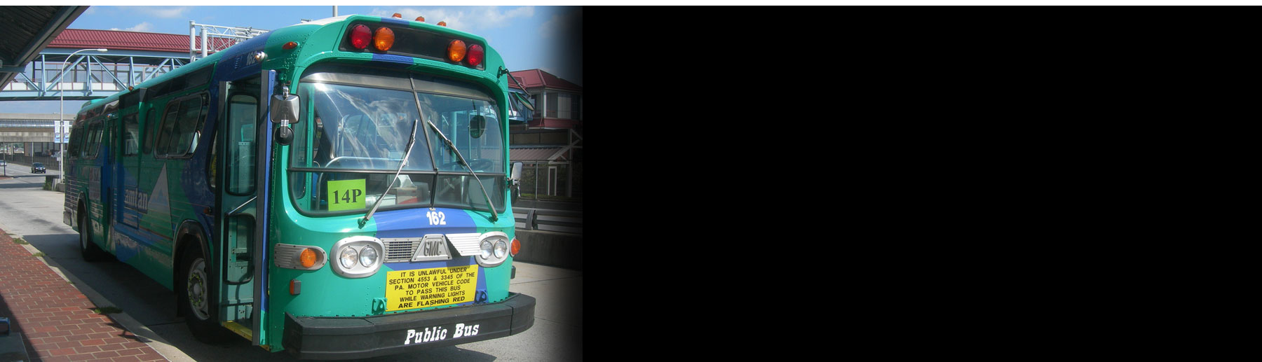 AMTRAN Launches Redesigned Website and New Mobile Website