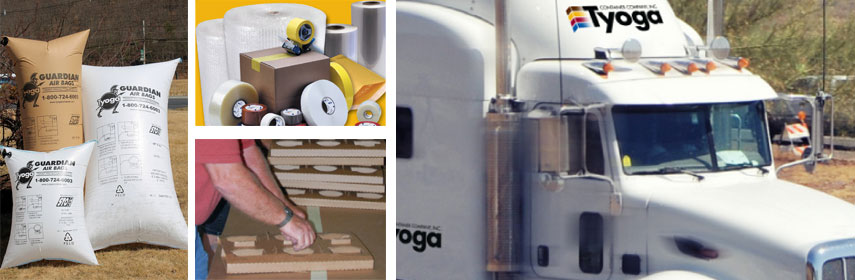 Tyoga Container Company, Inc. Launches New Responsive Website 