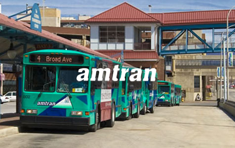 AMTRAN