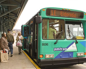 AMTRAN