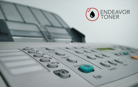 Endeavor Toner