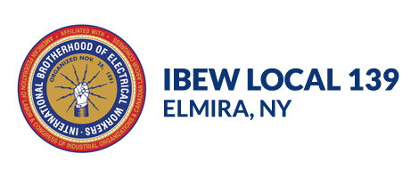 IBEW Local 139
