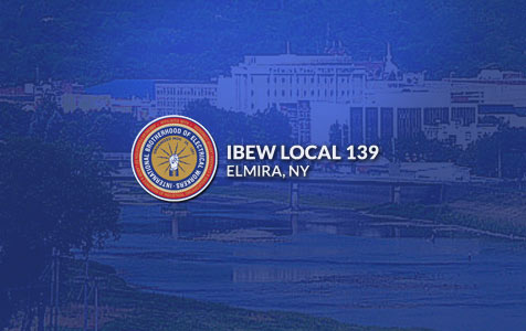 IBEW Local 139