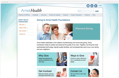 Arnot Health