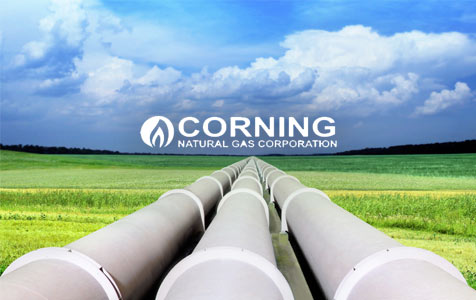 Corning Natural Gas