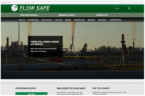 Flow Safe