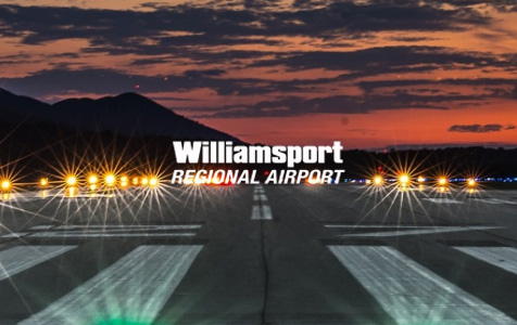 Williamsport Regional Airport