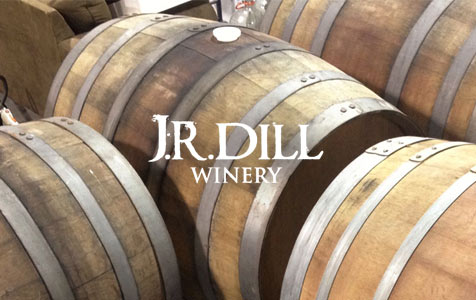 JR Dill Winery