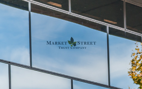 Market Street Trust Company