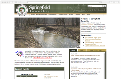 Springfield Township