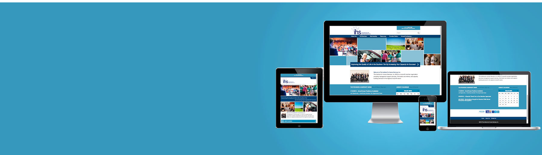 Responsive Websites